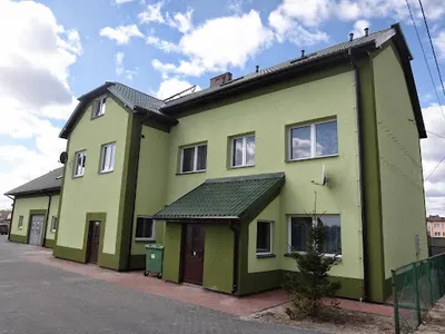 Wela Pokoje Gościnne